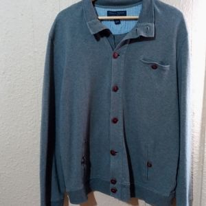 Thomas Parker New York Sweater Men's